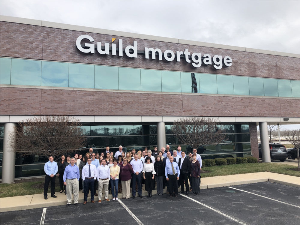 Guild Mortgage Company